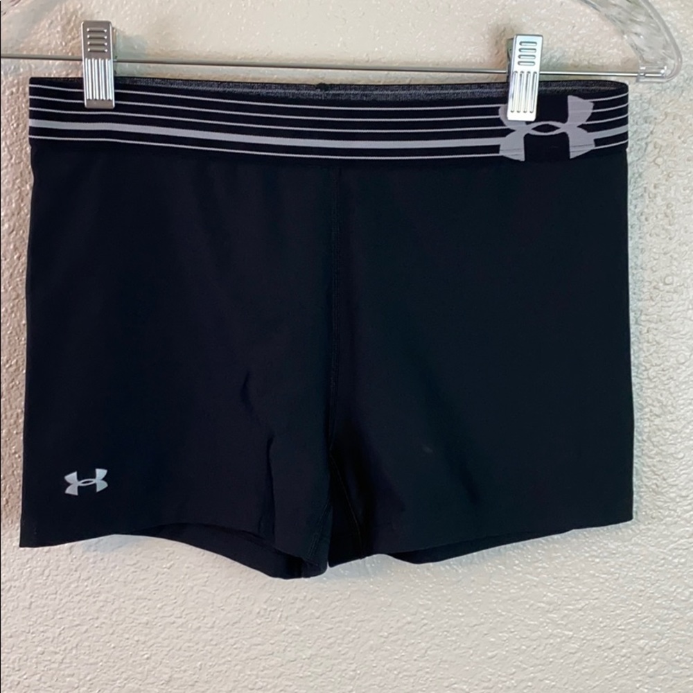 SPANDEX/SHORTS BUNDLE